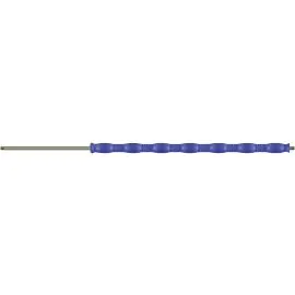 ST129 LANCE WITH INSULATION, 900mm, 1/4"M, BLUE