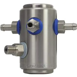 350 BAR foam injector ST-160.3, easyfoam365+,-300