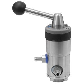 A chemical injector