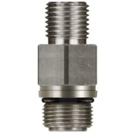 INJECTOR RETURN VALVE, V4A STAINLESS STEEL