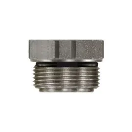 BYPASS INJECTOR PLUG, M18M