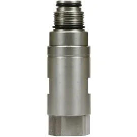 ST-164 COMPRESSED AIR CHECK VALVE WITH PRESSURE MONITORING