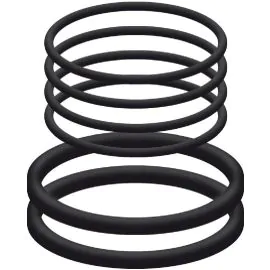 ST-167 & ST-168 OPERATING CYLINDER SEAL KIT