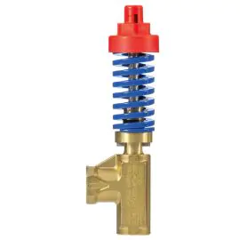 SAFETY-VALVE ST-230 500BAR