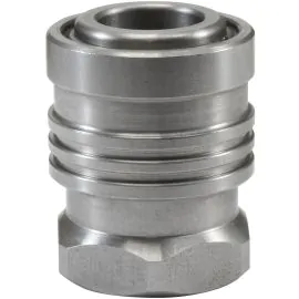 ST245 COUPLING 1/4"F 