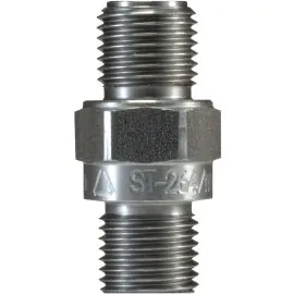 ST264 CHECK VALVE SS 1/4"M