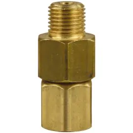 ST300 SWIVEL 1/4&quot;M X 1/4&quot;F