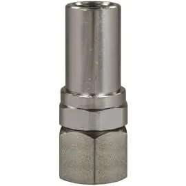 ST300 SWIVEL 1/4"F x 3/8"F