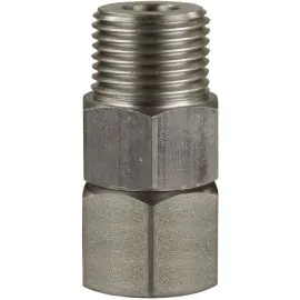 ST310 SWIVEL 1/2&quot;M X 1/2&quot;F