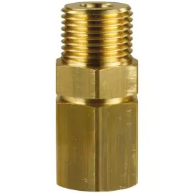 ST340 SWIVEL 1/2"M x 1/2"F 