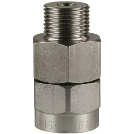 ST350 SWIVEL 3/8&quot;F X 3/8&quot;M