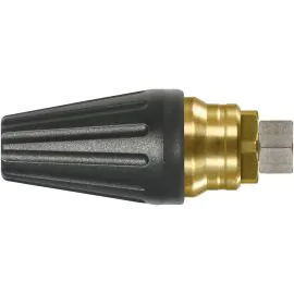 ST458 TURBO NOZZLE, SIZE: 09 M18 F