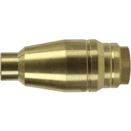 ST458 TURBO NOZZLE, SIZE: 03, WITHOUT COVER