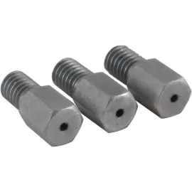ST555 REPLACEMENT NOZZLES x 3 (SIZE 03)