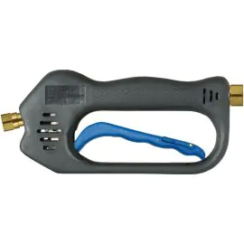 ST601 INLINE GUN WITH FREEZE STOP TECHNOLOGY
