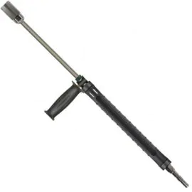 1200MM ST72.1 FOAM LANCE - 2.0 NOZZLE - GREEN - 9/11 LPM