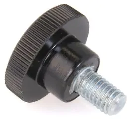 An ST83 securing knob