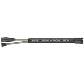 ST175 TWIN FOAM LANCE 1/4"F - 08 NOZZLE - 650MM