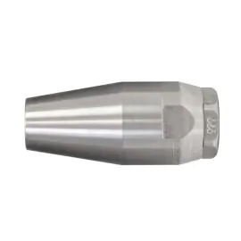 ST358.2 DRAIN CLEAN TURBO 05 1/4"F 5R JETS