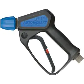 AUTOSMART ST2300 WASH GUN QRC X 3/8&quot;F SWIVEL 
