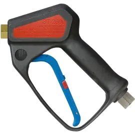 ST2600 WASH GUN WITH FREEZE STOP 3/8"F SWIVEL