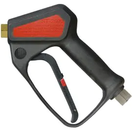 ST2600 WASH GUN & SWIVEL COUPLING 