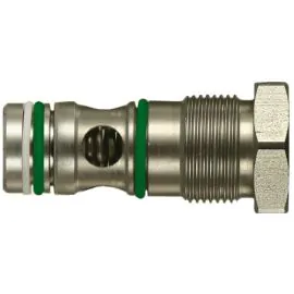 ST2715 VALVE WITH CERAMIC BALL