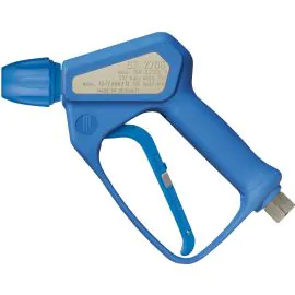 ST2700 WASH GUN WITH SWIVEL INLET &amp; QRC