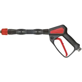 ST2750 ULTRA HIGH PRESSURE GUN AND 240MM LANCE  