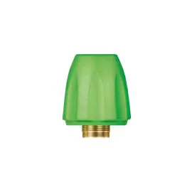 REPLACEMENT KEW QUICK RELEASE COUPLING (GREEN)