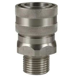 ST3100 Quick coupling