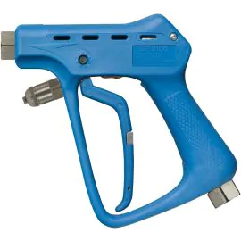 ST3100 FOAM GUN SS 1/2&quot;F X 3/8&quot;F