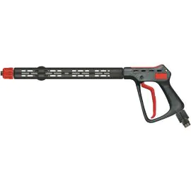 ST3600 ULTRA HIGH PRESSURE WASH GUN WITH 380mm EXTENSION AND SWIVEL INLET