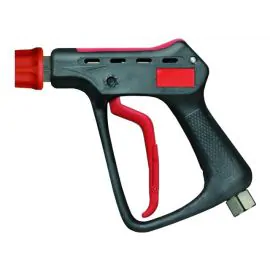 ST3600 WASH GUN WITH QUICK RELEASE COUPLING