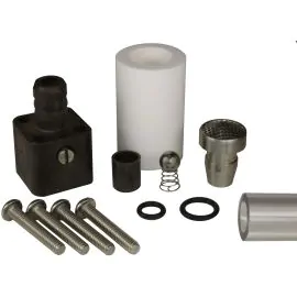DEMA HIGH INDUCTION KIT WITH WEIGHT & TUBING