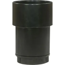 HOSE TO TOOL COUPLING 58mm PVC WITH SWIVEL