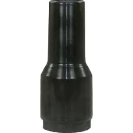 HOSE TO TOOL COUPLING 35mm PVC WITH SWIVEL