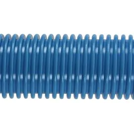 VACUUM HOSE 38mm, BLUE 20m