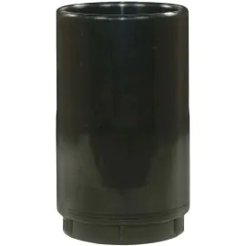 HOSE TO TOOL COUPLING 58mm PVC WITH SWIVEL