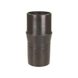 HOSE TO TOOL COUPLING 38mm PVC 