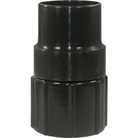 HOSE TO TOOL COUPLING 58mm PVC WITH SWIVEL