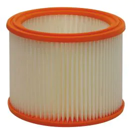 VAC CARTRIDGE FILTER PET M CLASS