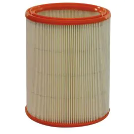 VAC CARTRIDGE FILTER PAPER H CLASS