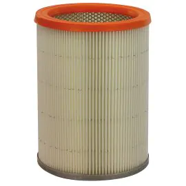 VAC CARTRIDGE FILTER PAPER/SCREEN M