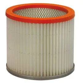 VAC CARTRIDGE FILTER PAPER/SCREEN M