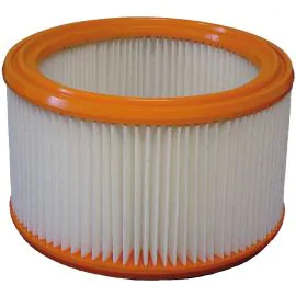 VAC CARTRIDGE FILTER PET M CLASS