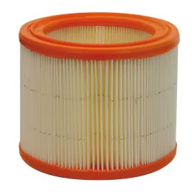 VAC CARTRIDGE FILTER PAPER M CLASS