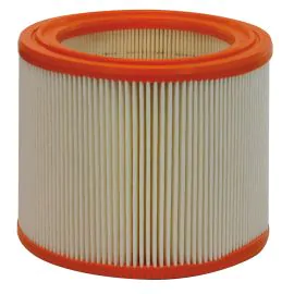 VAC CARTRIDGE FILTER PAPER H CLASS