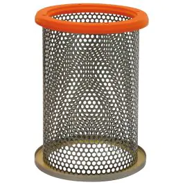 VAC CARTRIDGE FILTER SCREEN