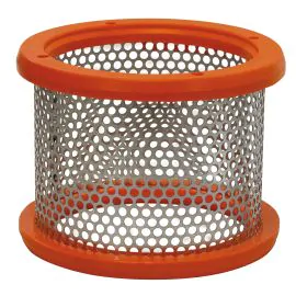 VAC CARTRIDGE FILTER SCREEN